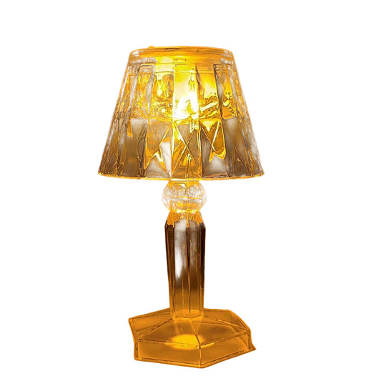 Led Table Lamp Mini Projection Lamp For Night Light (1 Pc) Wukusy