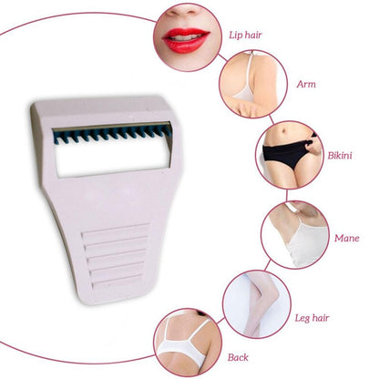 Women’s Body & Bikini Razor