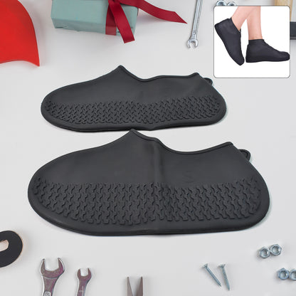 Silicone Reusable Shoes Covers