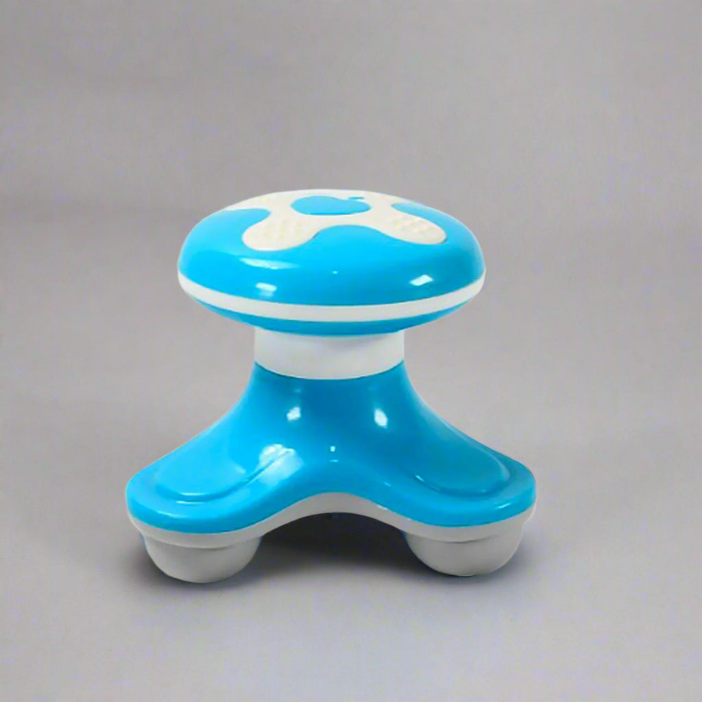 Multifunctional Mini Massager