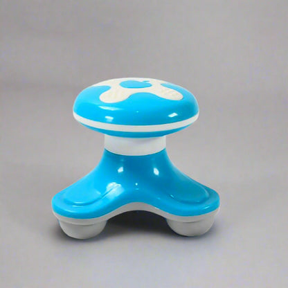 Multifunctional Mini Massager