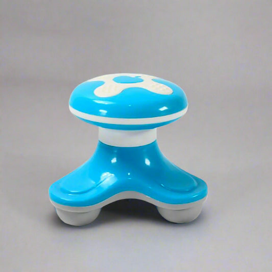 Multifunctional Mini Massager