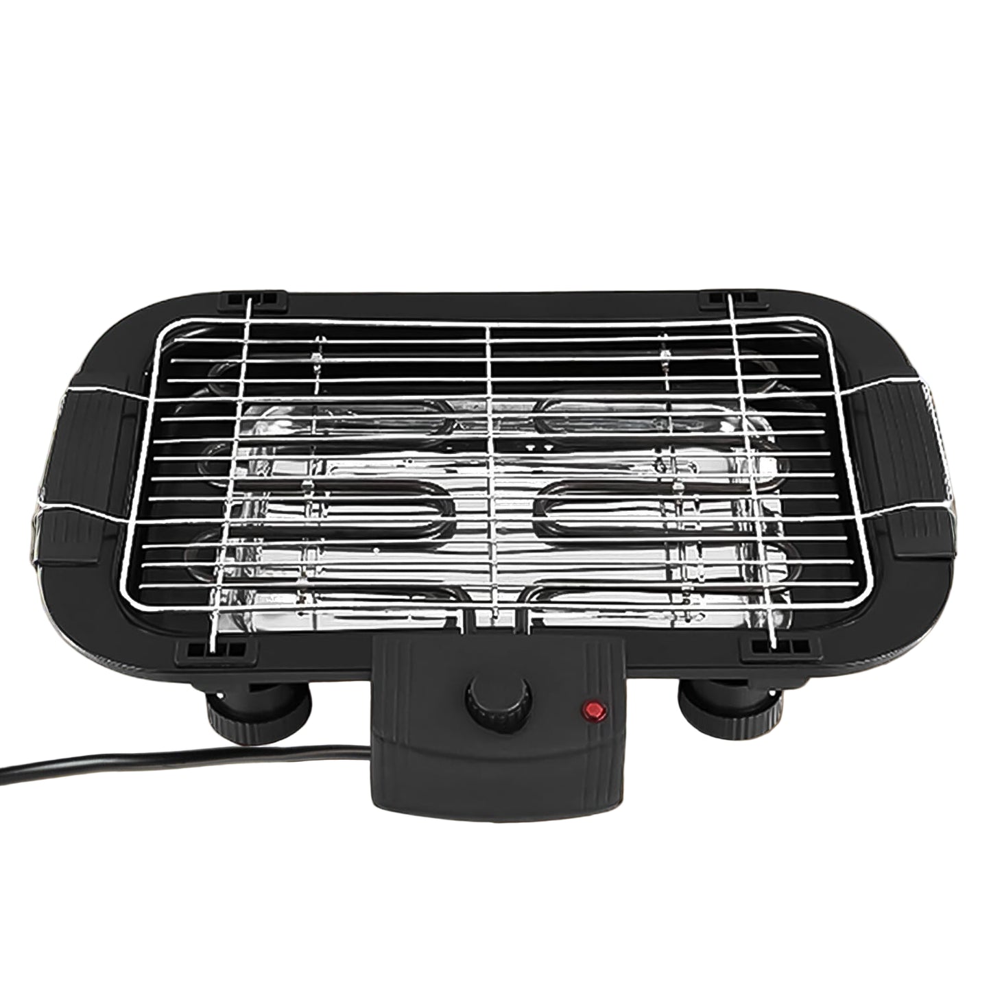 Electric Barbecue Grill 2000w.