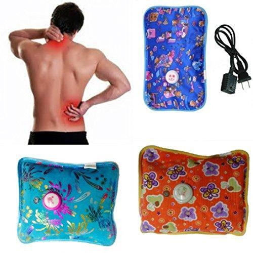 Electric Hot Water Bag - BuyItOnline