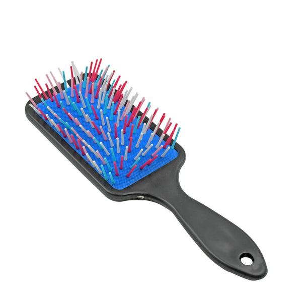 Ergonomic Detangling Hair Brush - BuyItOnline