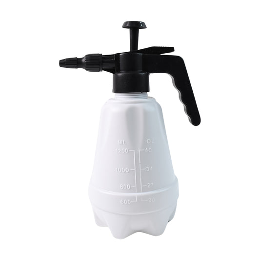 Heavy-duty Plastic Pressure Spray Bottle