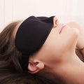 Eye Mask with Ice Pack - BuyItOnline