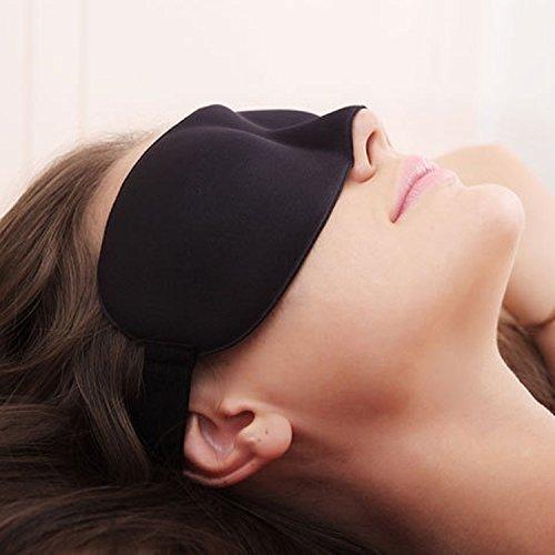 Eye Mask with Ice Pack - BuyItOnline