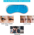 Eye Mask with Ice Pack - BuyItOnline