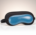 Eye Mask with Ice Pack