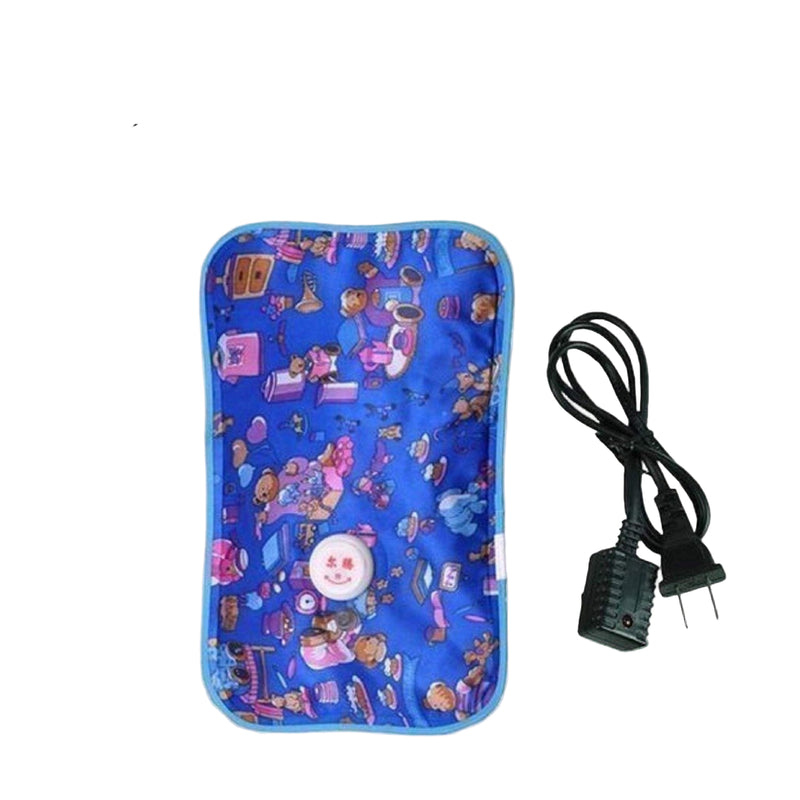 Electric Hot Water Bag - BuyItOnline