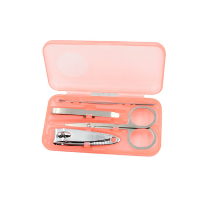 Mini Nail Clipper Set