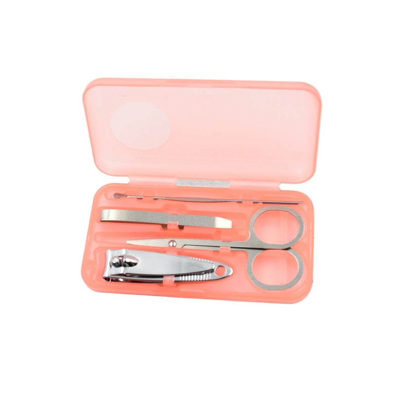 Mini Nail Clipper Set - BuyItOnline