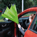 Foldable Umbrella Wukusy