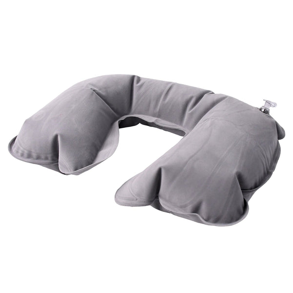 Air Cushion Travel Pillow Wukusy