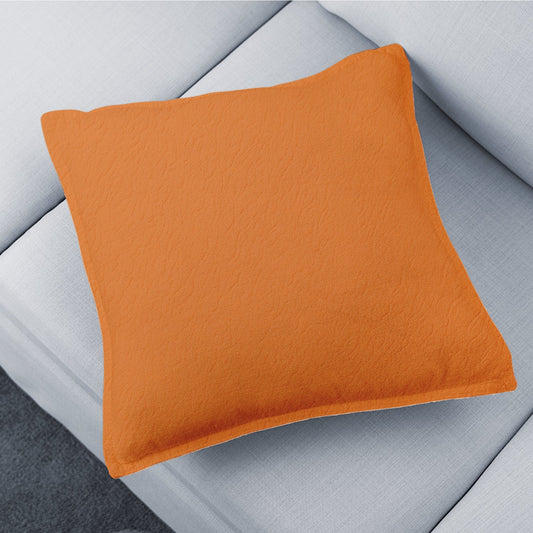 Soft Decorative Pillow Covers