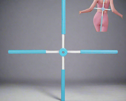 Posture Stretching Stick