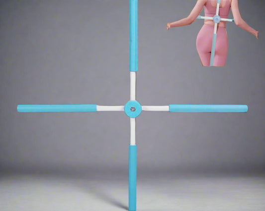 Posture Stretching Stick