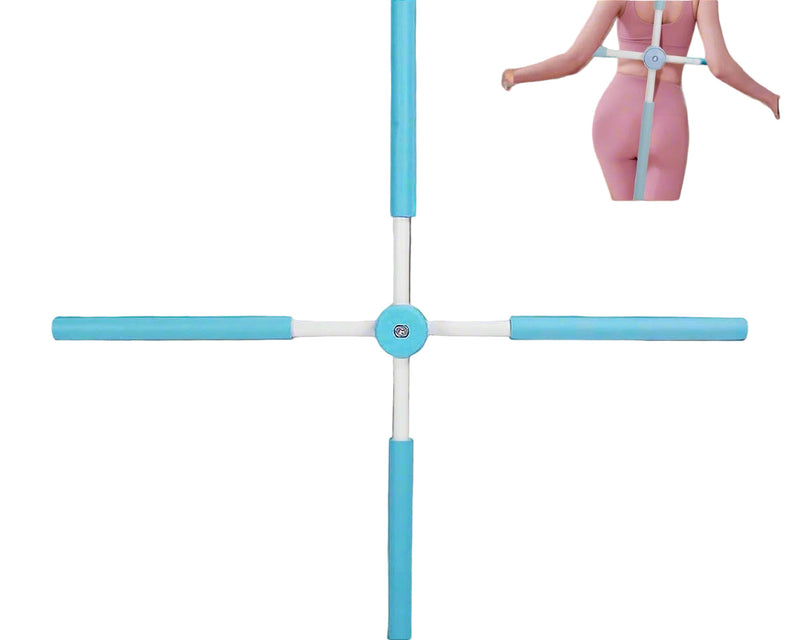 Posture Stretching Stick Wukusy