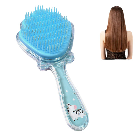 Massage Hair Brush for Wet Hair