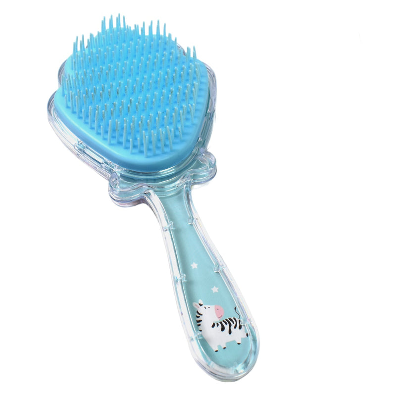 Massage Hair Brush for Wet Hair - BuyItOnline