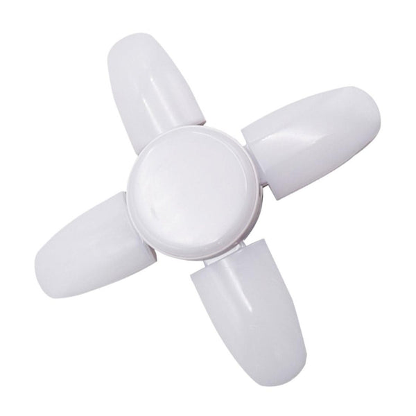 Fan Blade Foldable LED Bulb Wukusy