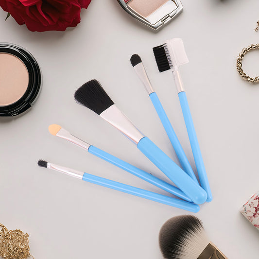 Makeup Brushes Kit