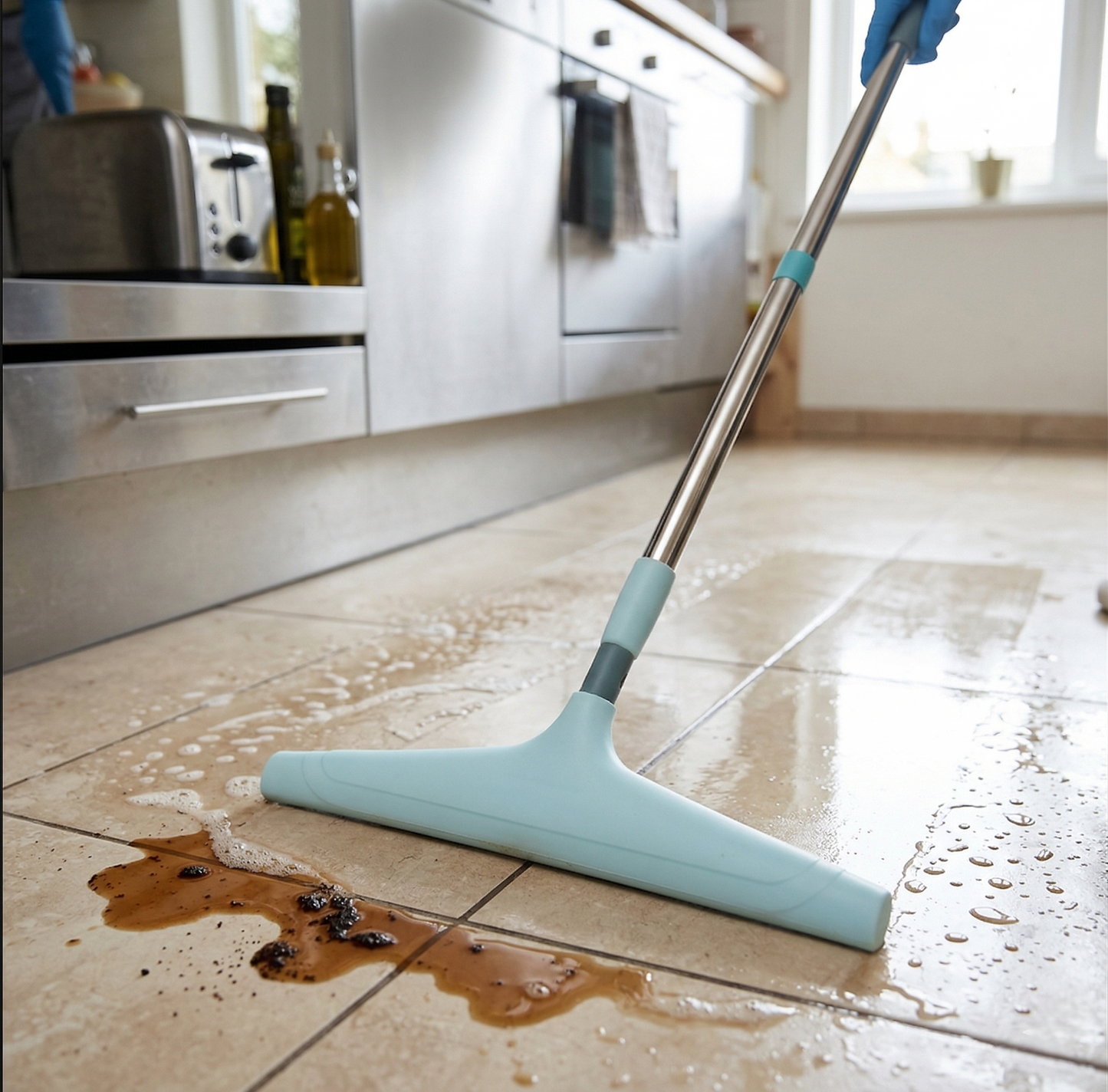 Floor Wiper Wukusy
