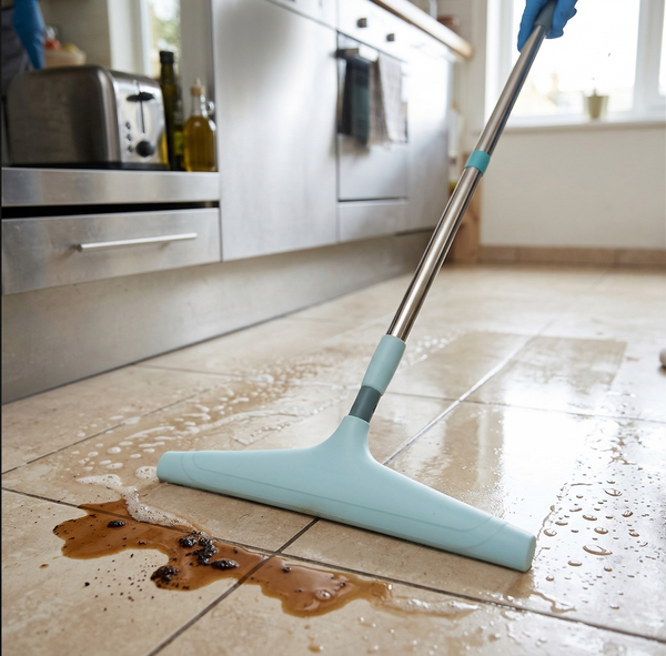 Floor Wiper Wukusy