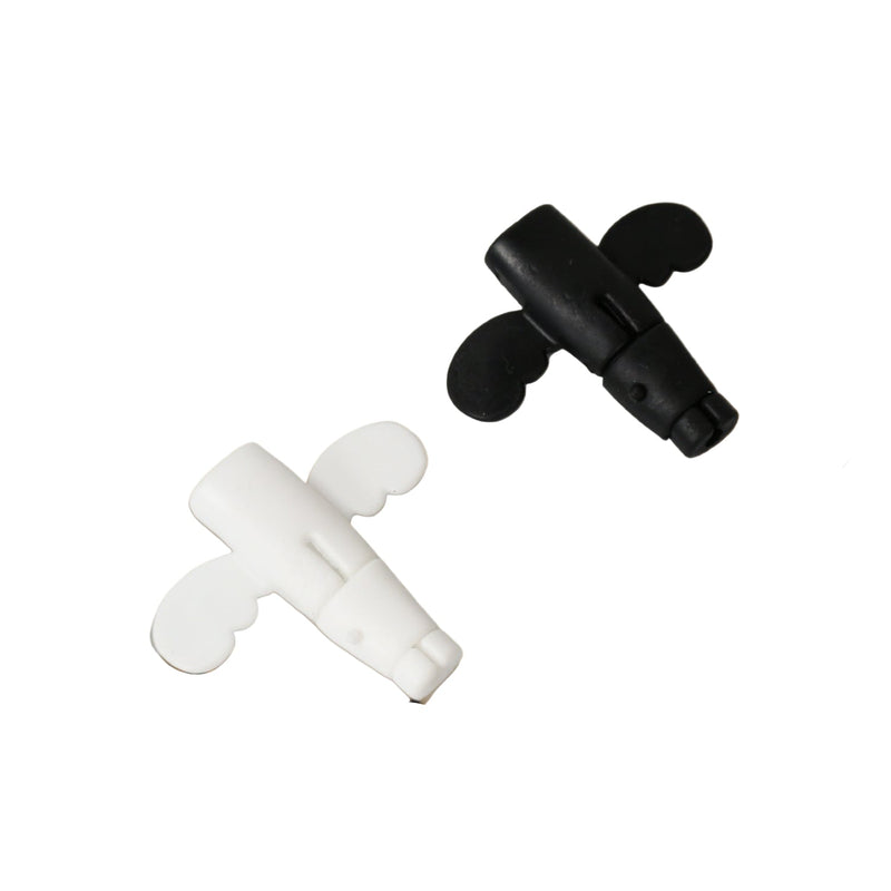 CableGuard™ Angel – For USB, Charging & Earphone Cables Wukusy