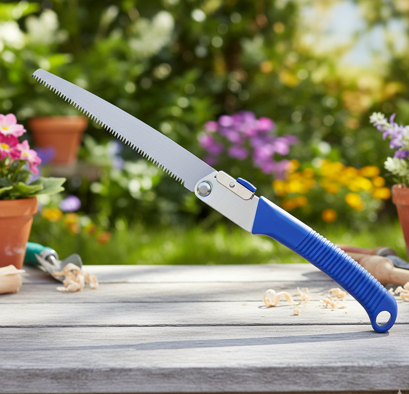 Folding Garden Saw