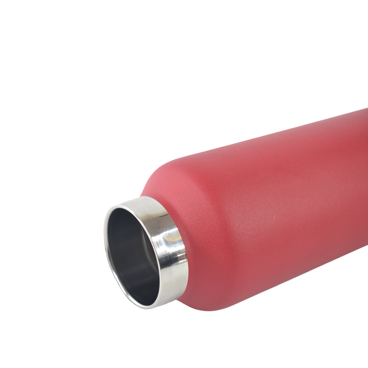 Vacuum Insulated Stainless Steel Water Bottle.