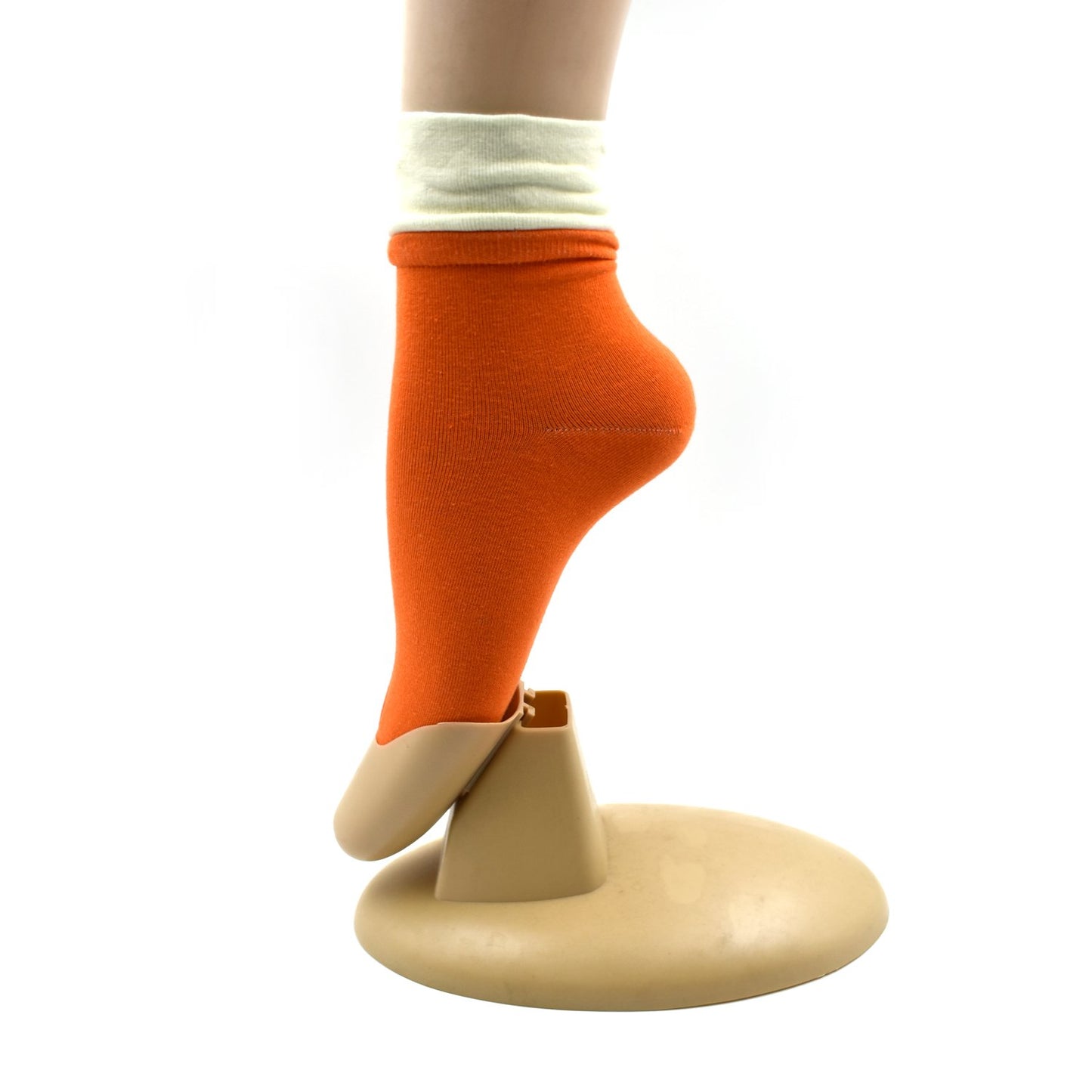 Breathable Thickened Socks – Classic, Soft & Skin-Friendly
