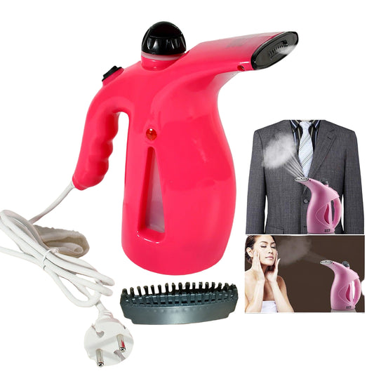 Facial Handheld Portable Steamer for Face