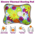 Electric Hot Water Bag - BuyItOnline