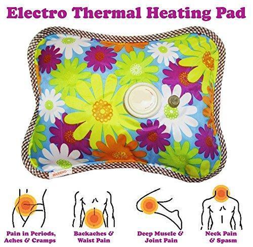 Electric Hot Water Bag - BuyItOnline