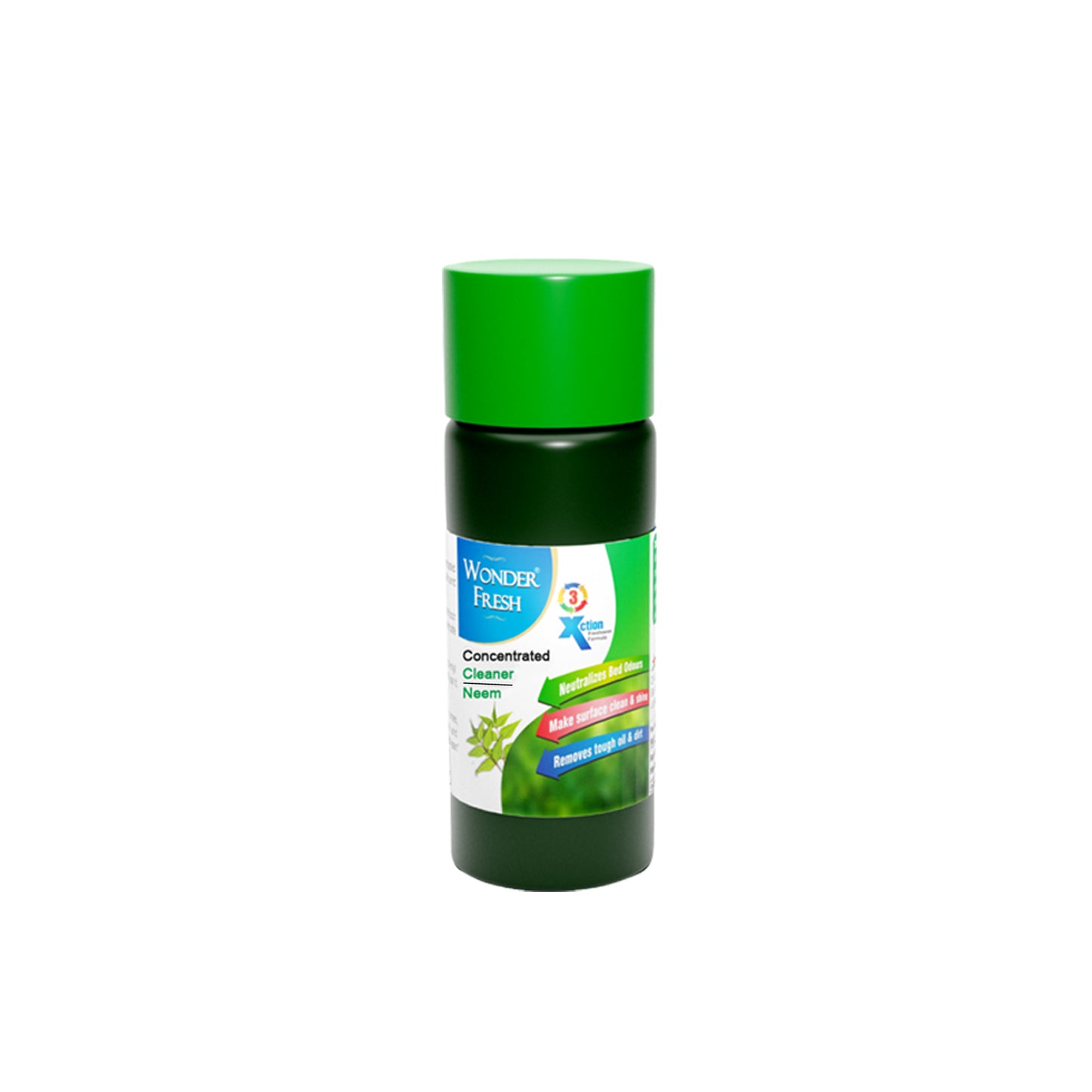 6288 Mop Floor Surface Cleaner Liquid - Disinfectant Insect Repellent Wukusy