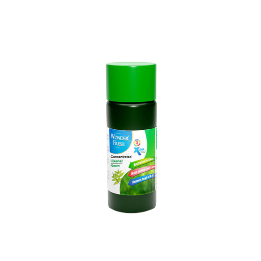 6288 Mop Floor Surface Cleaner Liquid - Disinfectant Insect Repellent Wukusy