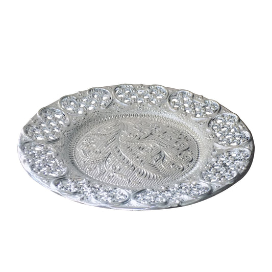 2495-silver-plated-swastik-pooja-thali-set-glossy-puja-thali Wukusy