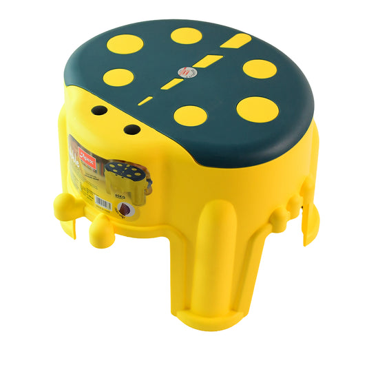 Apex Bubble Kids Step Stool