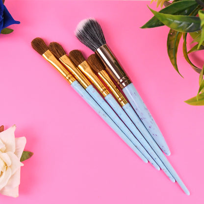 Makeup Brush Tools Kit