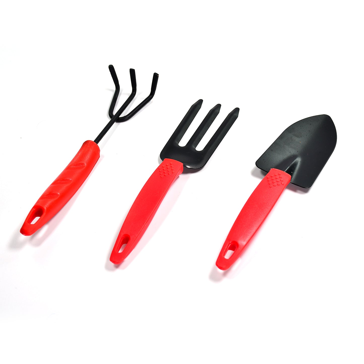 3-Piece Garden Tool Set