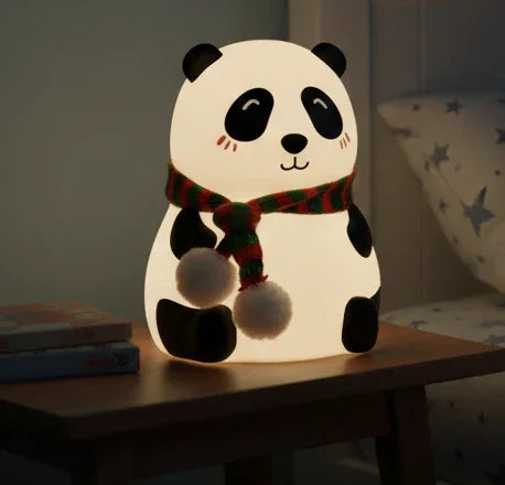 Cute Panda
