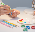 Nail Art Pen Set for Women