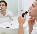 Steel Nose & Ear Hair Trimmer