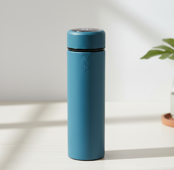 Stainless Steel Water Bottle (500ml)