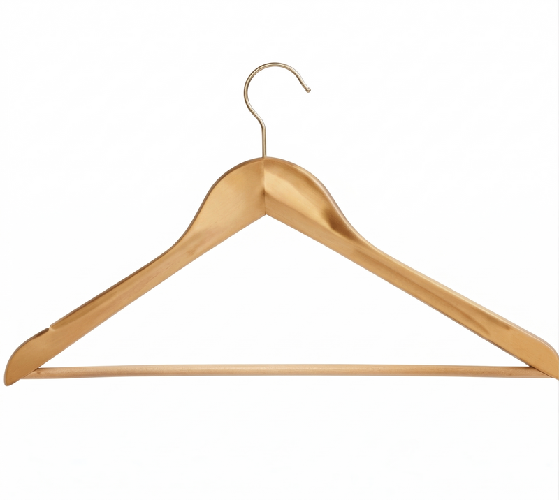 Multi-Functional Triangle Hanger Hooks Wukusy
