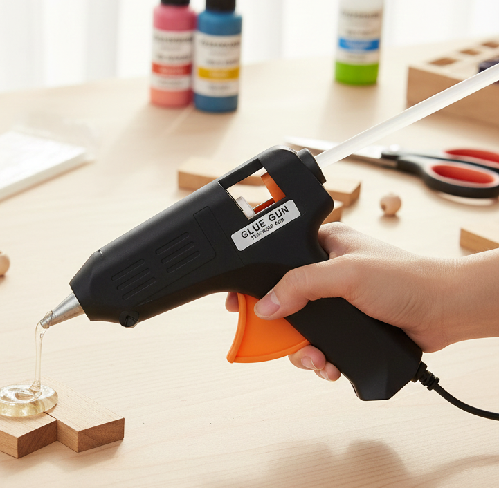 Glue Gun