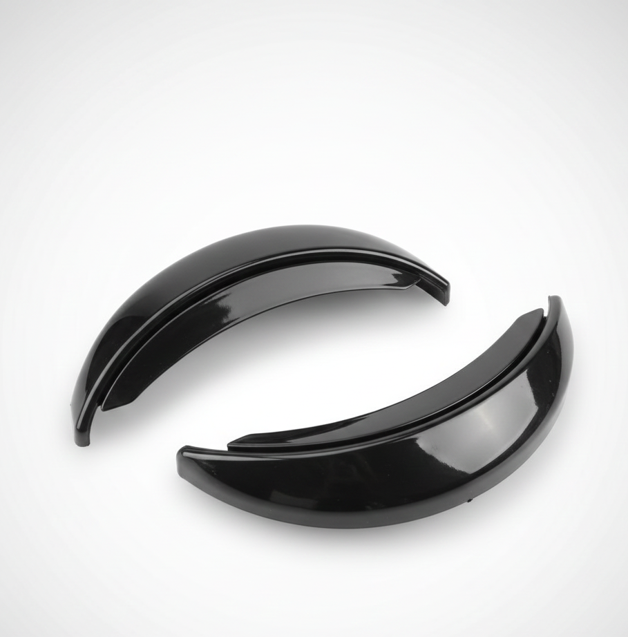 Car Side Mirror Rain Guard