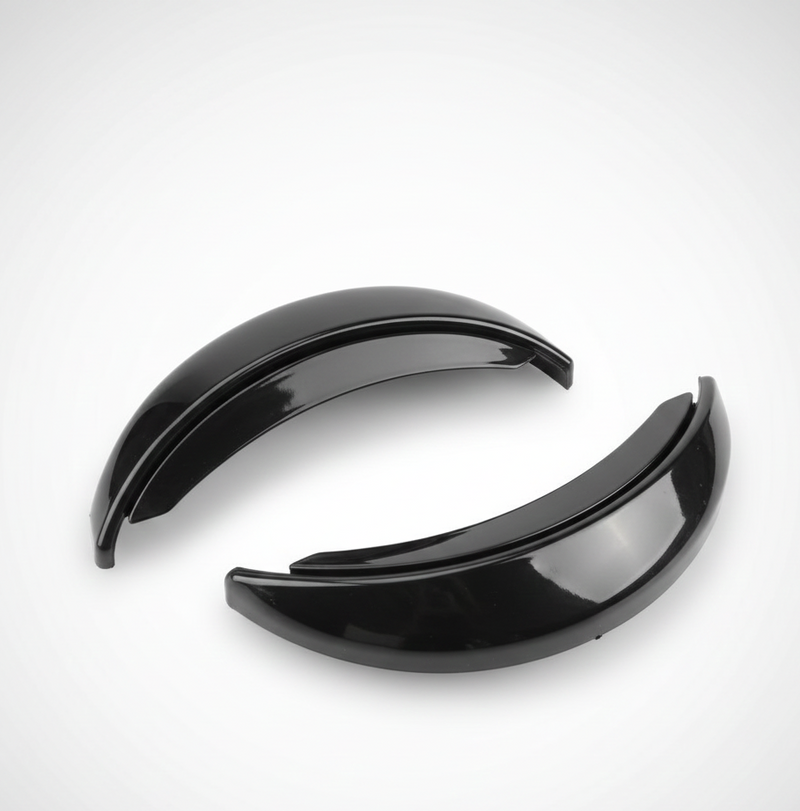 Car Side Mirror Rain Guard